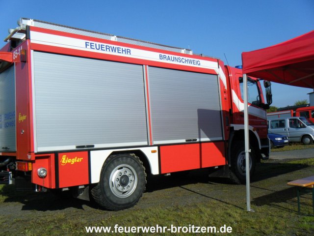 Bezirkswettbewerb 2010